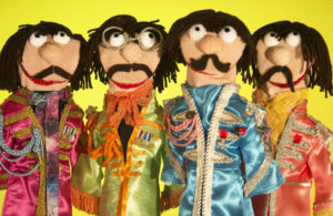 Beatles Sgt Pepper PC Passionistas