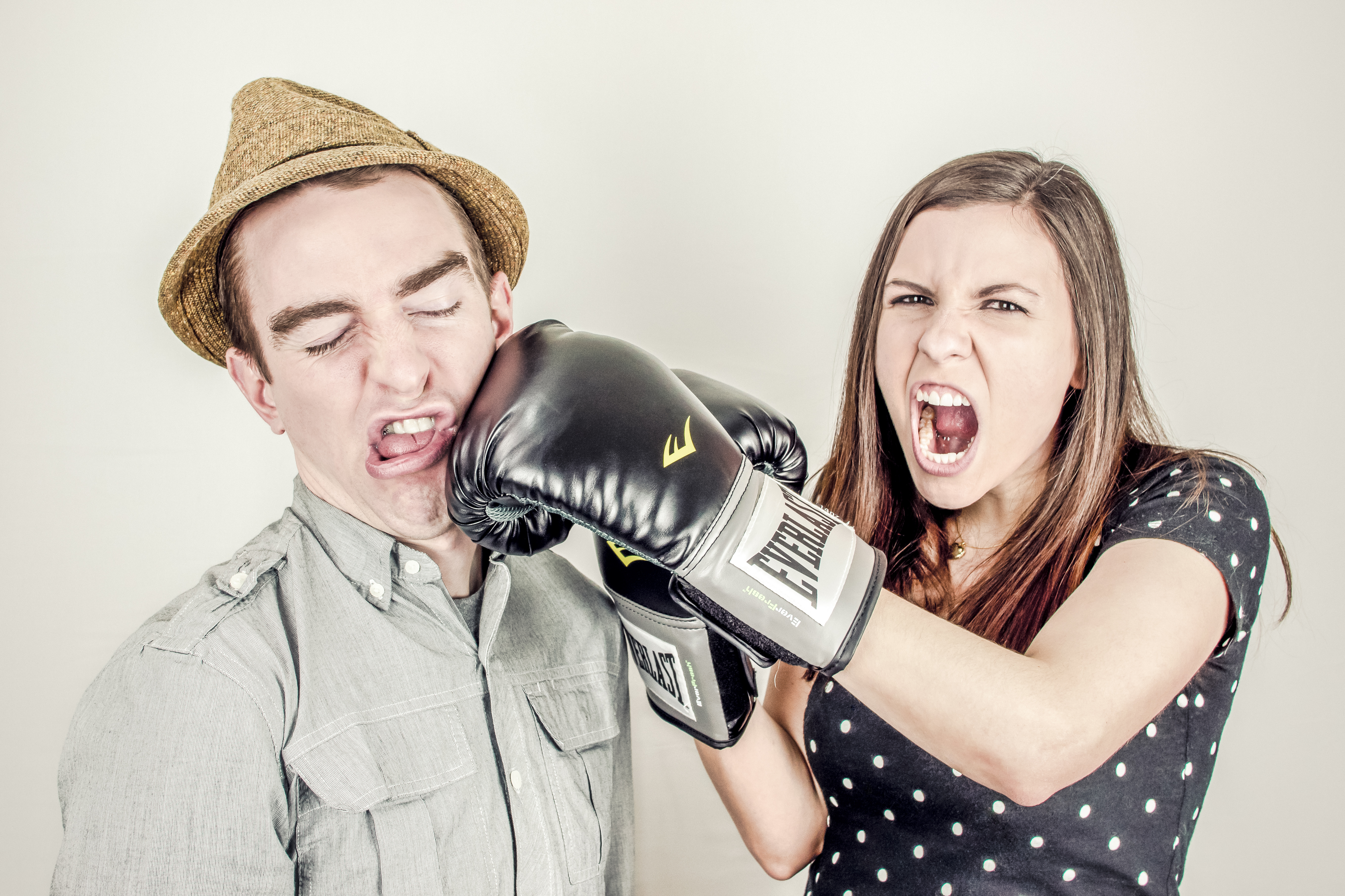 Ex In-law or Out-law?