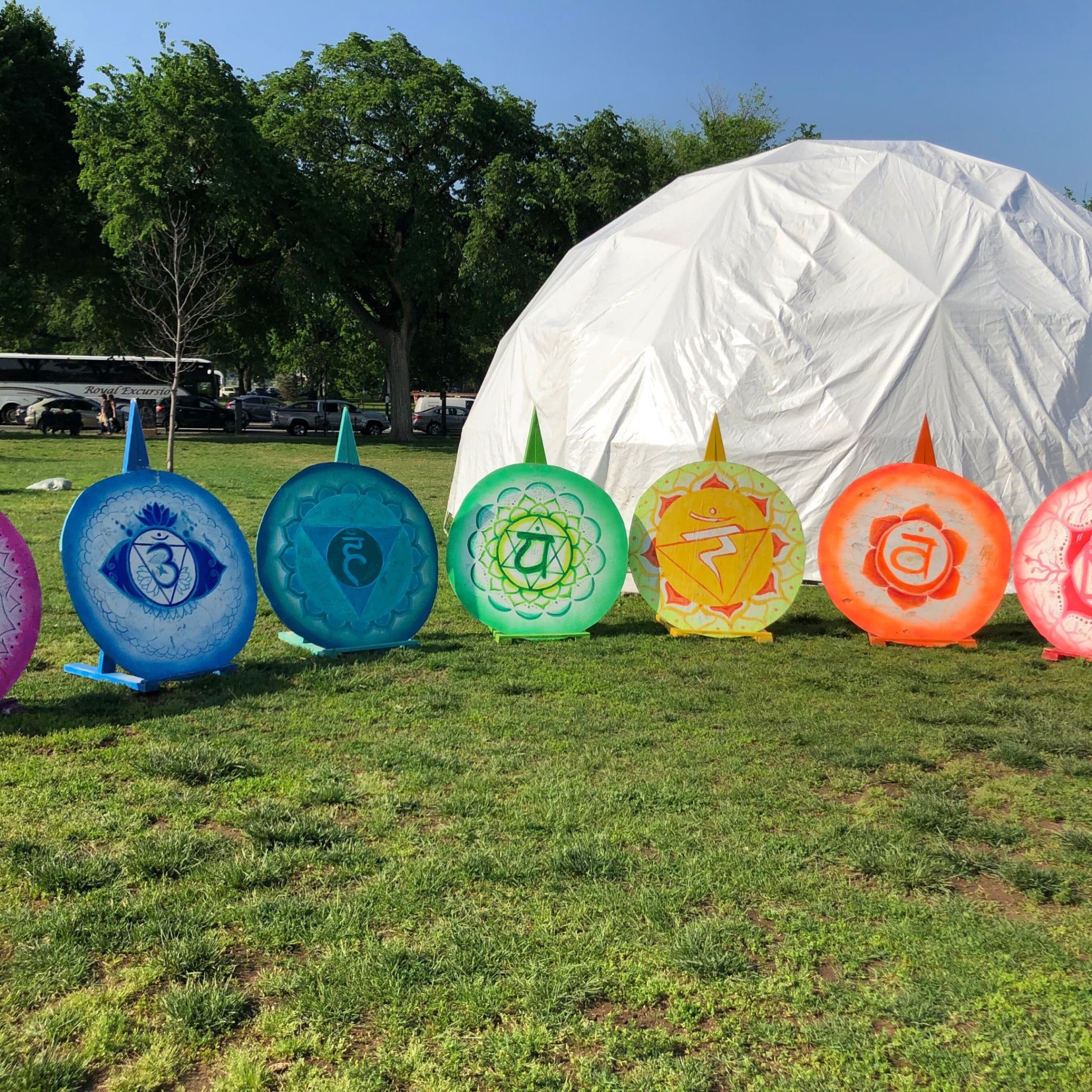 The Sound Bath Experience - Adventurewednesdays.com