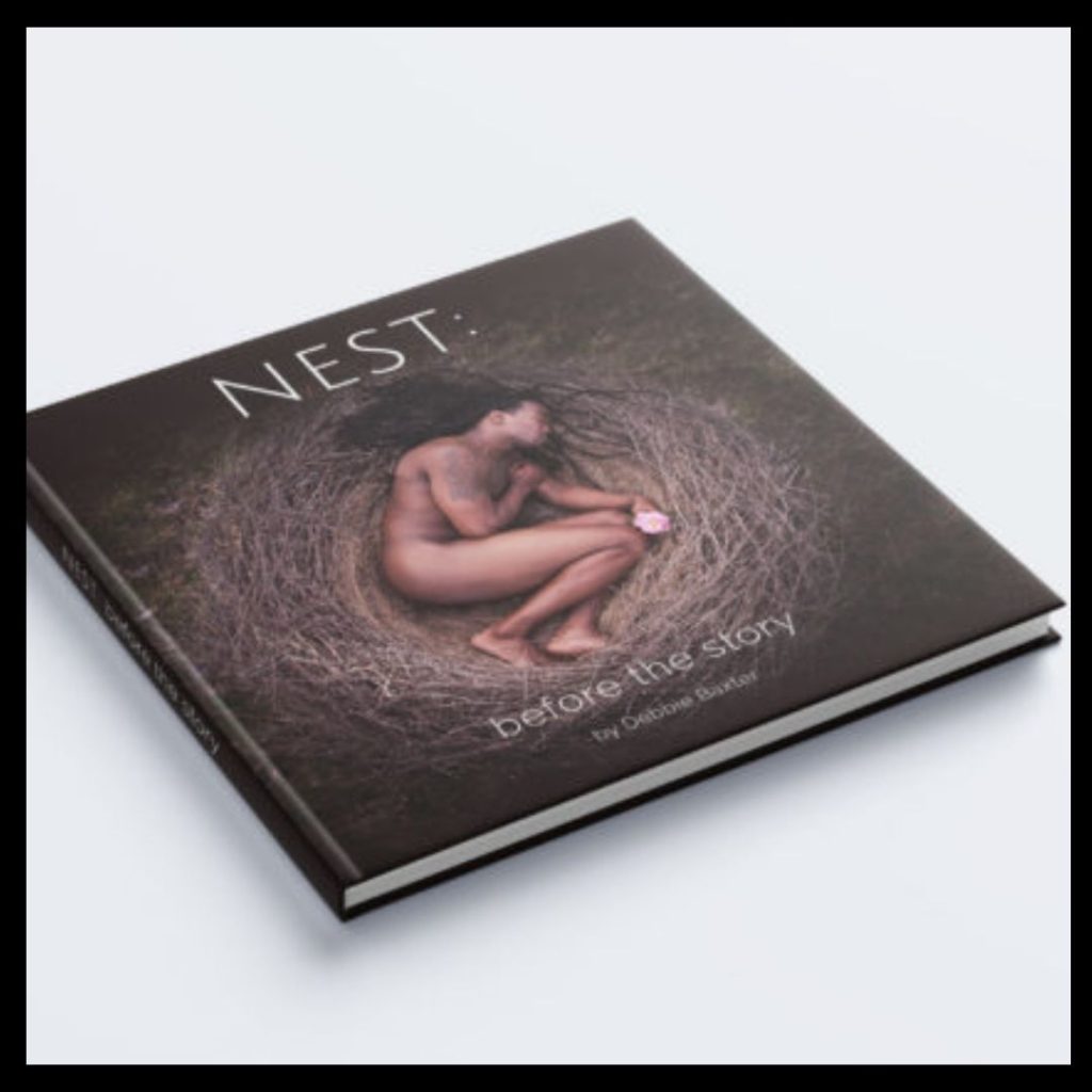 Book NEST: before the story by The Nest Project